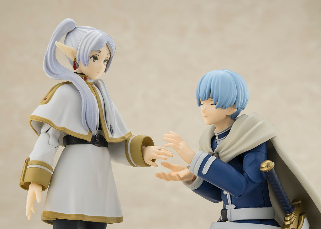 S.H.Figuarts Himmel