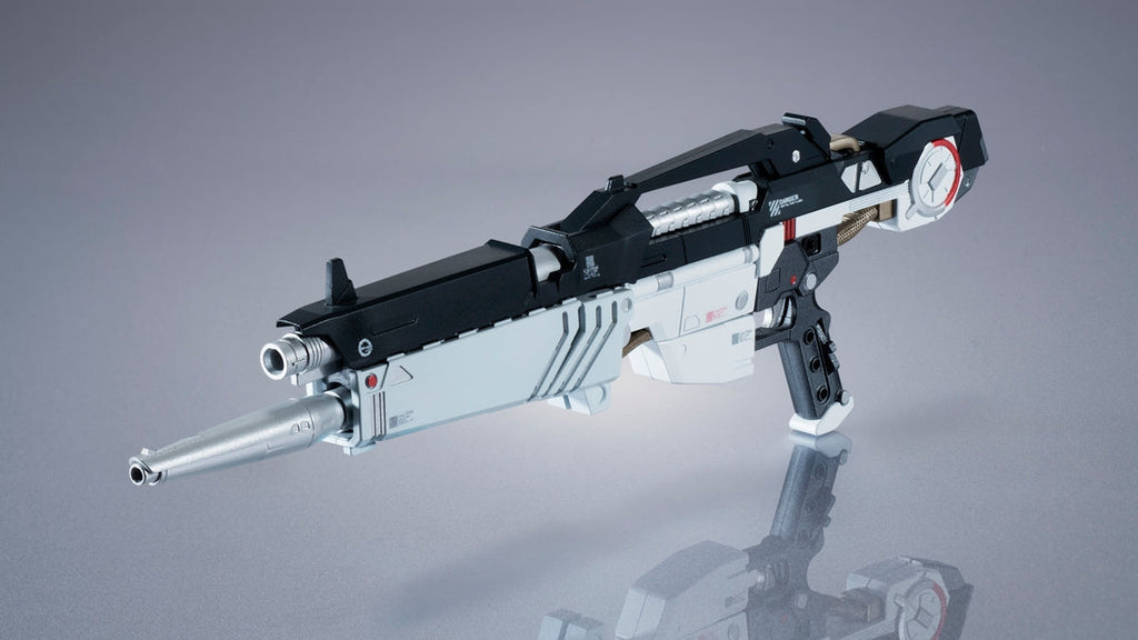 Metal Structure RX-93 Nu Gundam (2026 Re-Run)