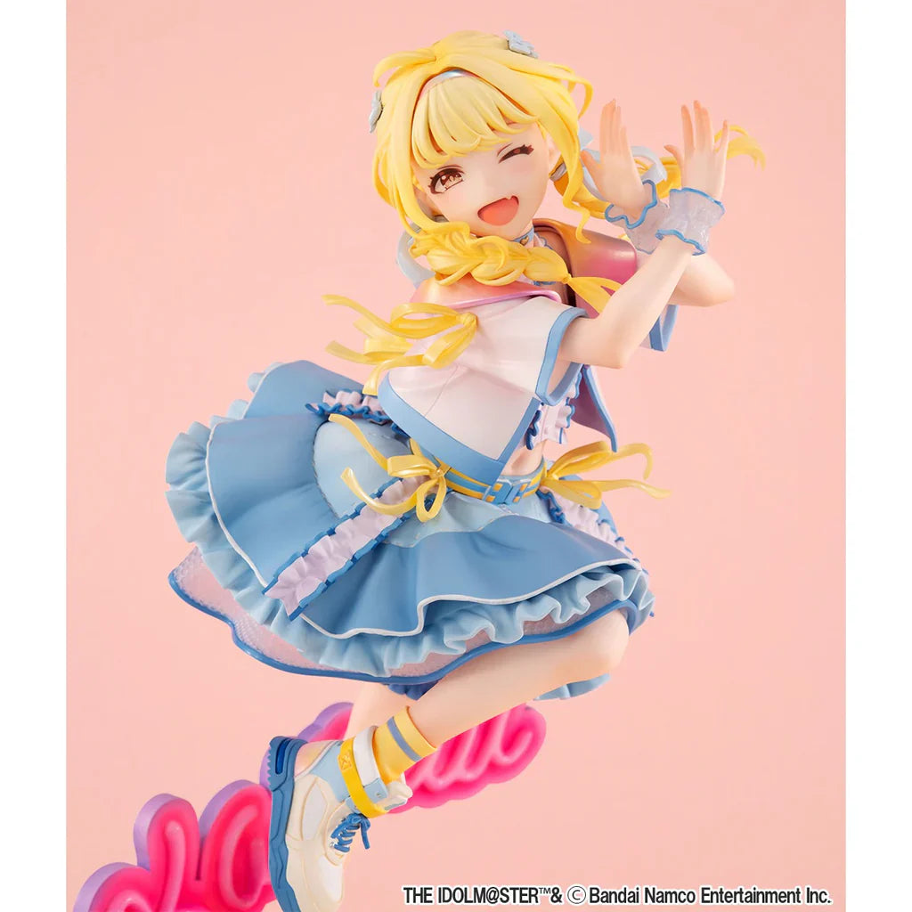 Lucrea Kotone Fujita The World's Cutest Me Ver. 1/7 Scale Figure (Re-Run)