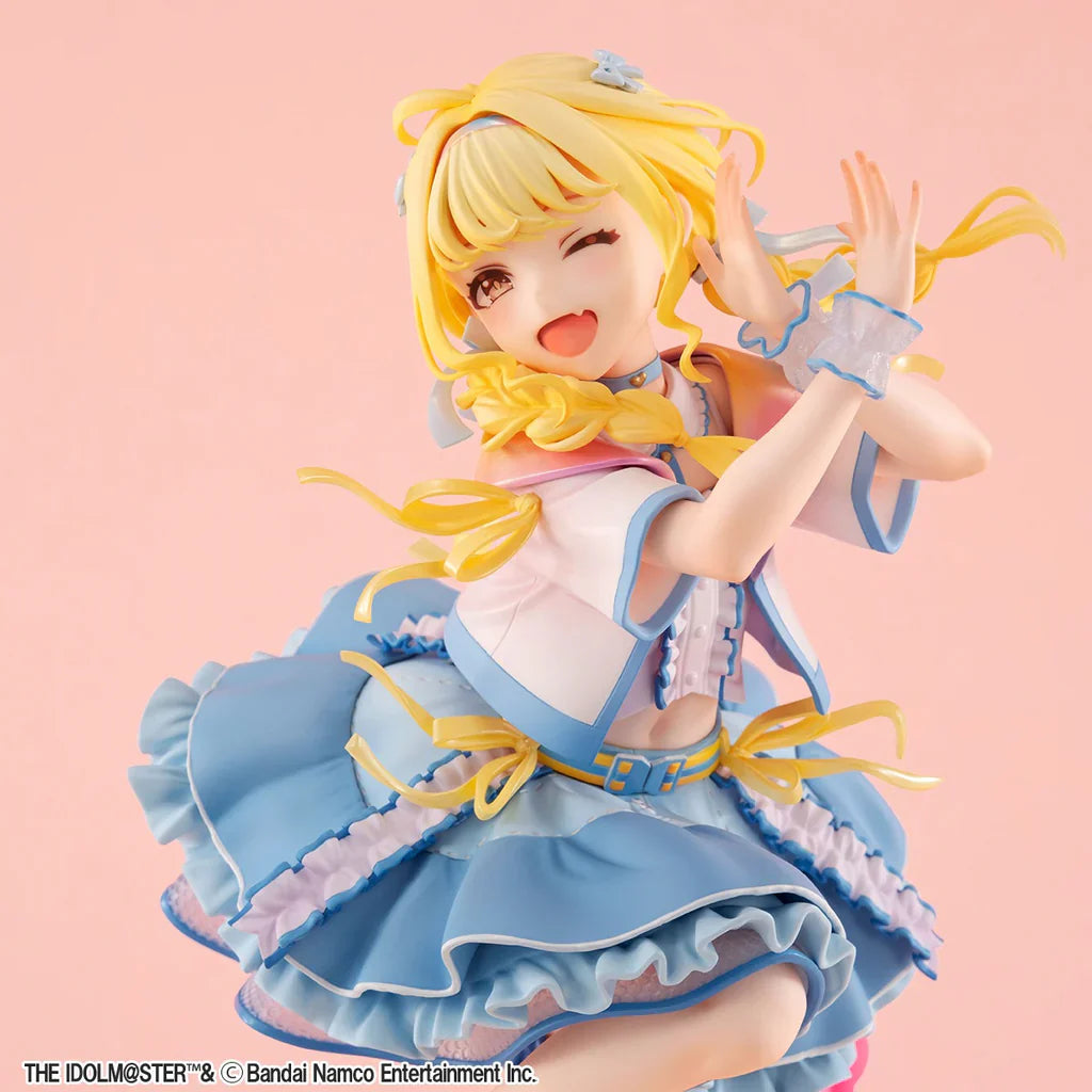 Lucrea Kotone Fujita The World's Cutest Me Ver. 1/7 Scale Figure (Re-Run)