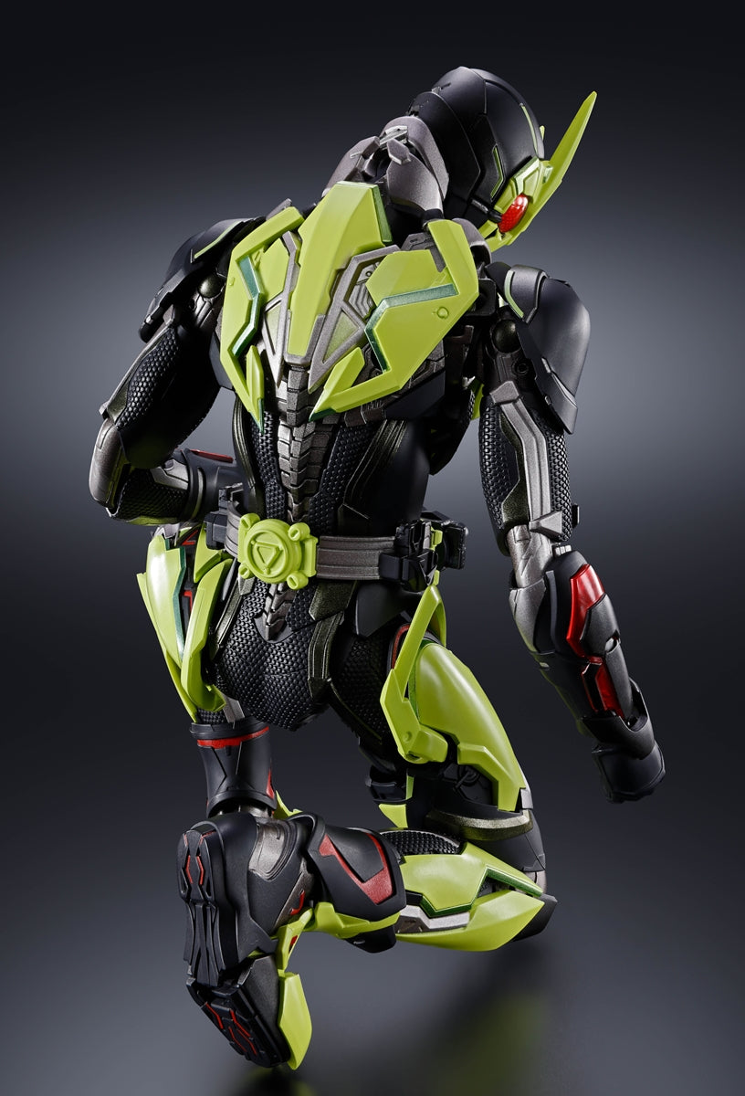 Metal Build Kamen Rider Zero-One