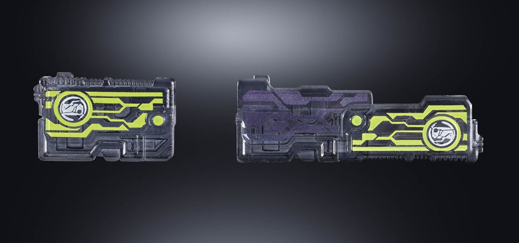 Metal Build Kamen Rider Zero-One