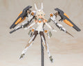 Frame Arms Girl Baselard Animation Ver. (Re-Run)