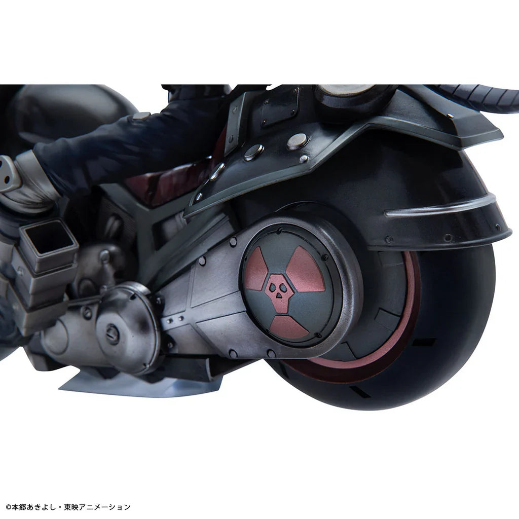 Precious G.E.M. DIGIMON TAMERS Beelzebumon & Behemoth Complete Figure (25th Anniversary Re-Run)