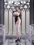 Cosplay Sister Illustrated by Souji Hougu 1/6 Scale Figure