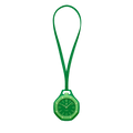 Swatch x Audemars Piguet Royal Pop GREEN EIGHT (SSX03G100N)