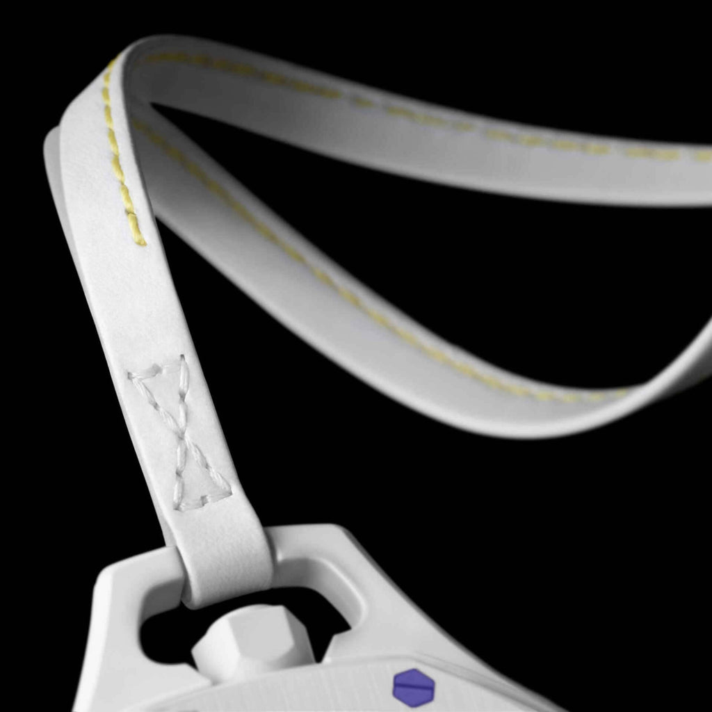 Swatch x Audemars Piguet Royal Pop HUIT BLANC (SSX03W100N)