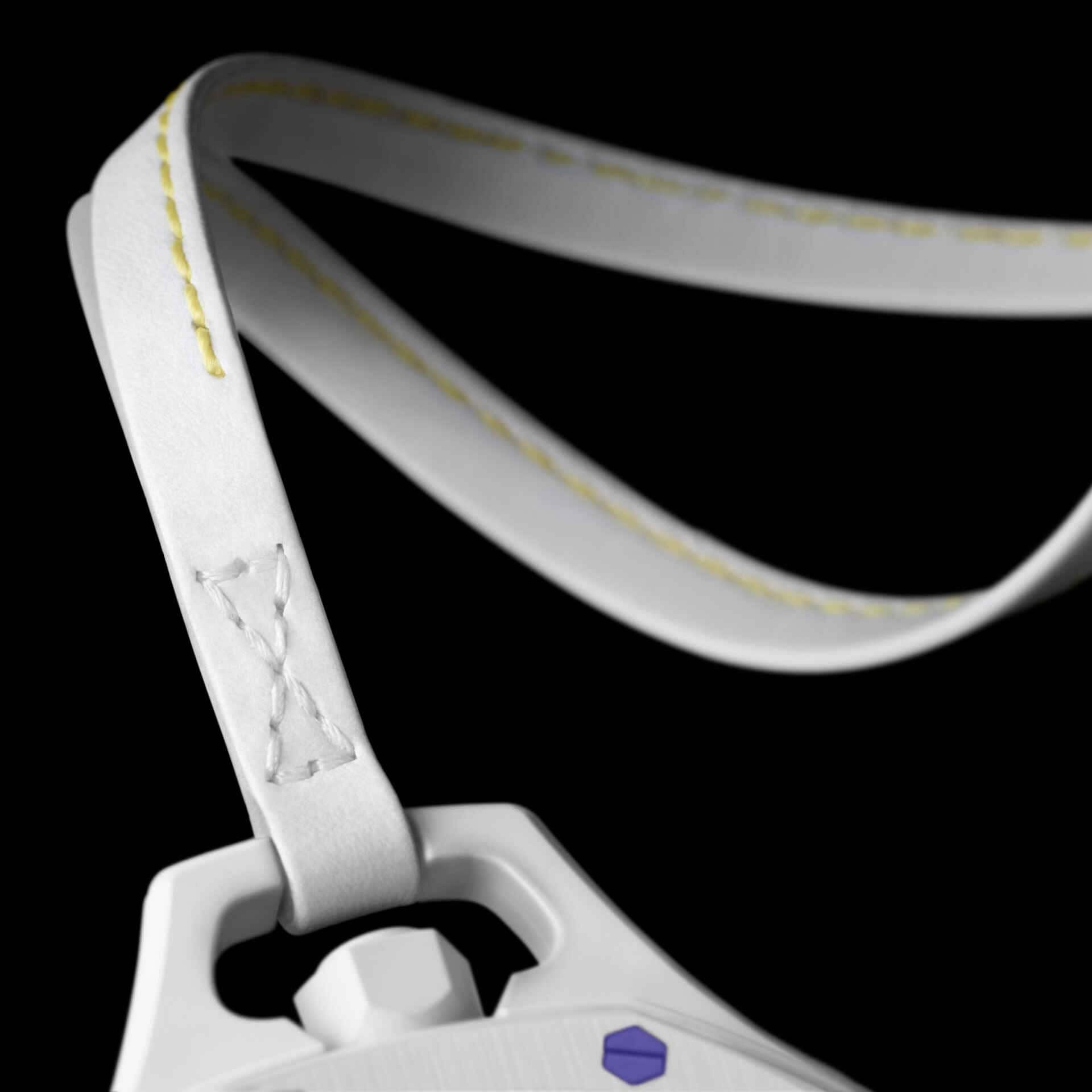 Swatch x Audemars Piguet Royal Pop HUIT BLANC (SSX03W100N)