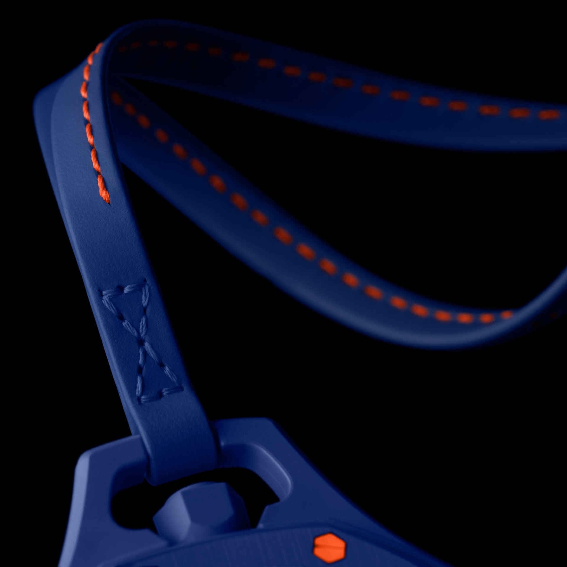 Swatch x Audemars Piguet Royal Pop ORENJI HACHI (SSX03L103N)