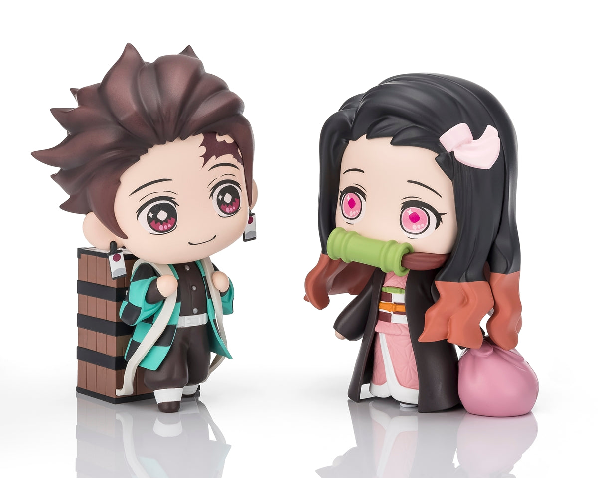 tekupiku Nezuko Kamado