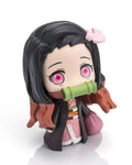 tekupiku Nezuko Kamado