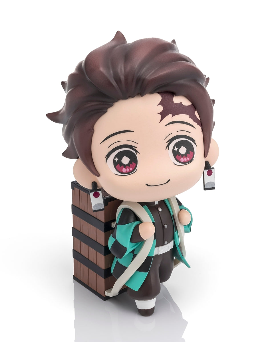 tekupiku Tanjiro Kamado