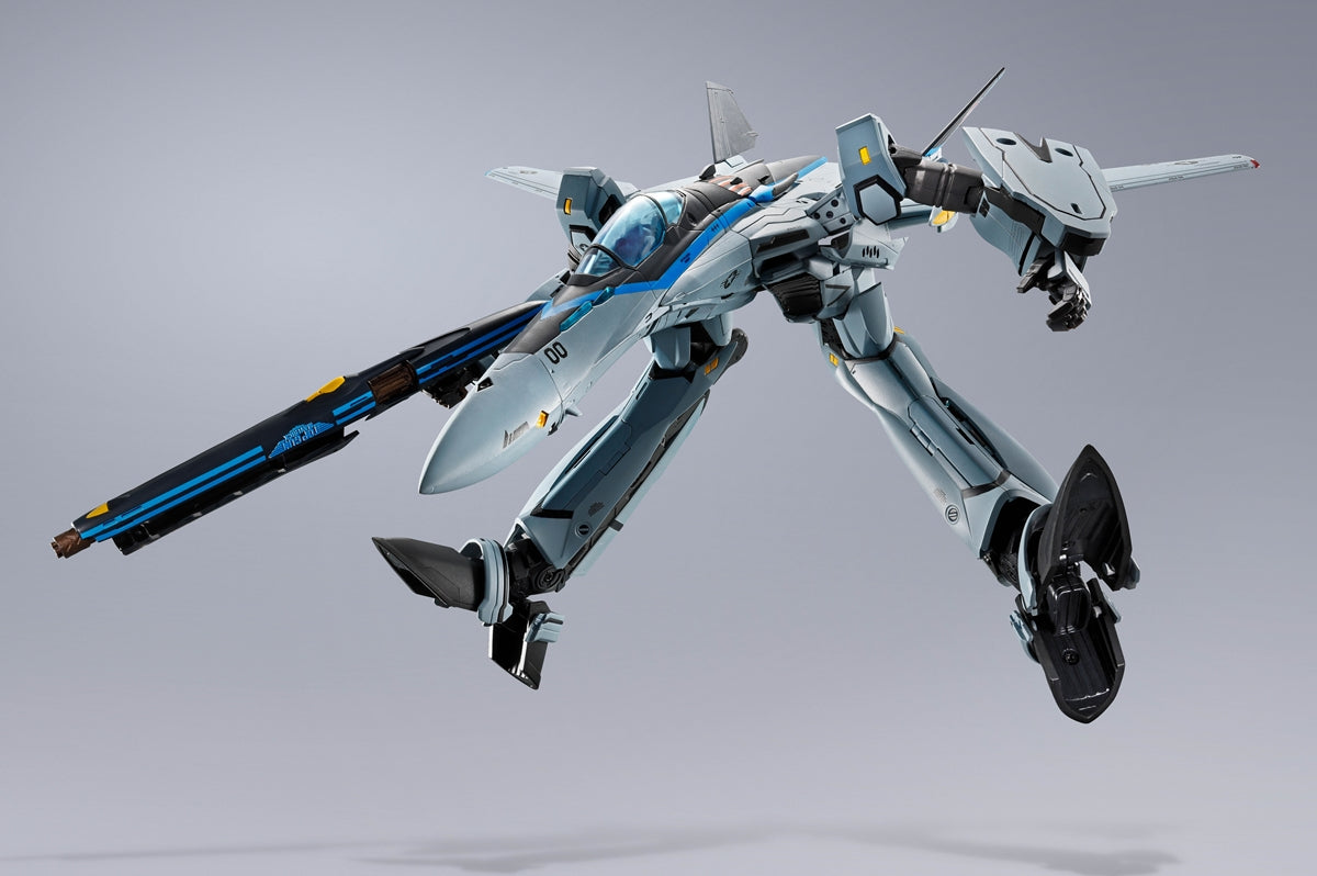 DX CHOGOKIN VF-25 Messiah Valkyrie Top Gun: Maverick Ver.