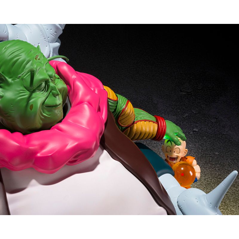 S.H.Figuarts The Great Elder
